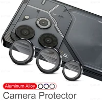 For Tecno Pova 6 Pro Case Aluminium Alloy Tempered Glass Camera Protector Pova6 6pro Pova6pro Lens.jpg