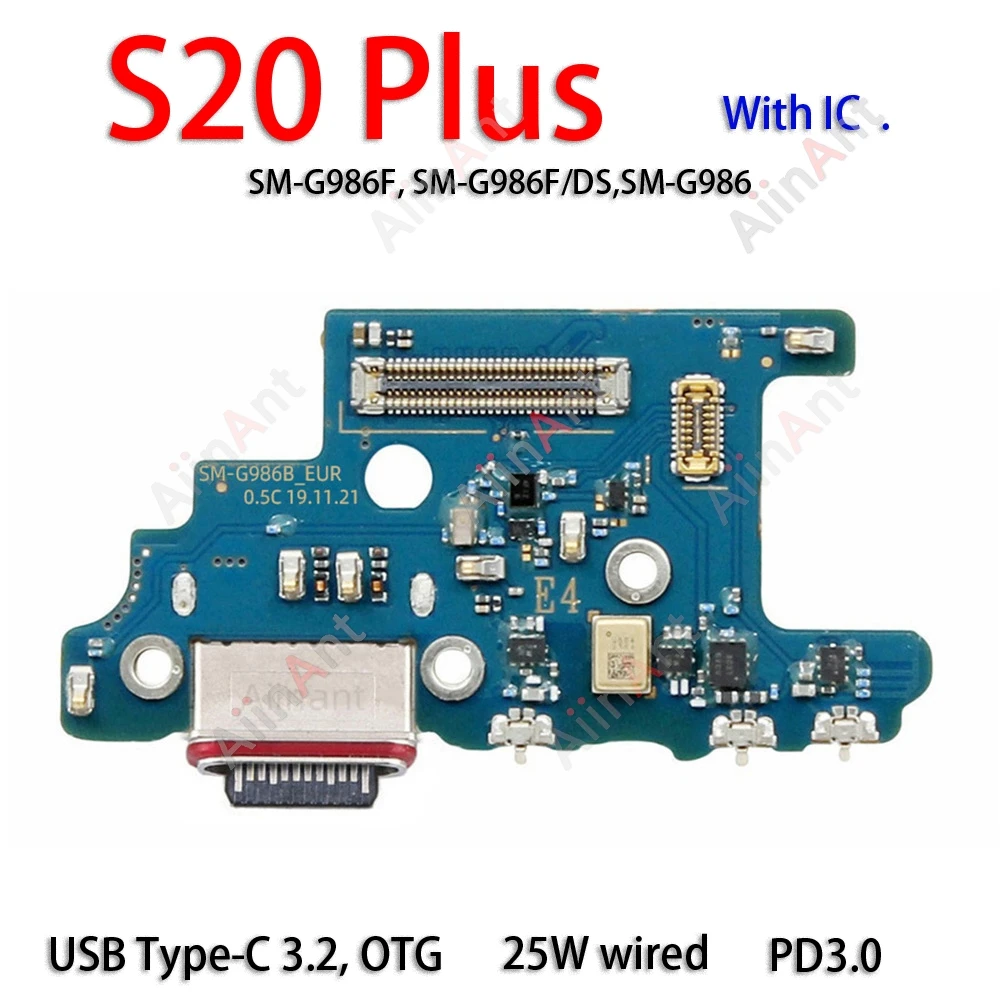 S20 Plus G986F
