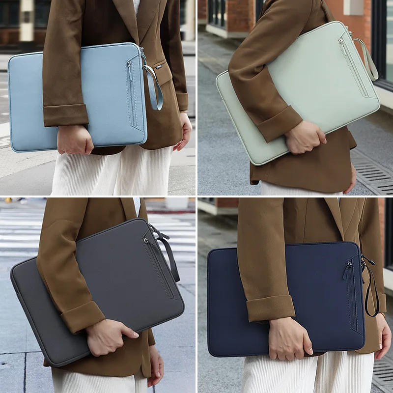 Ultra-Light Laptop Handbag