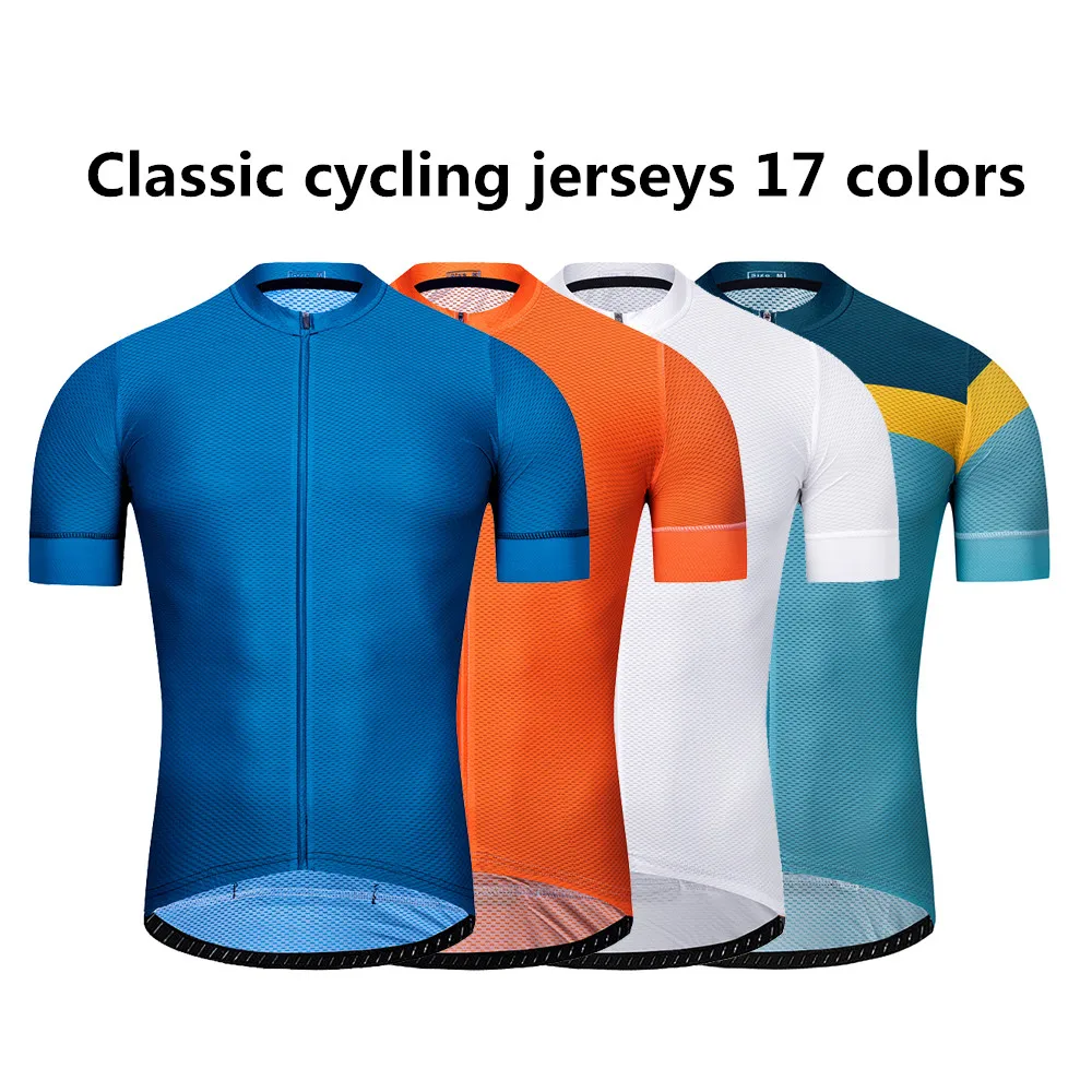 lubi cycling jersey