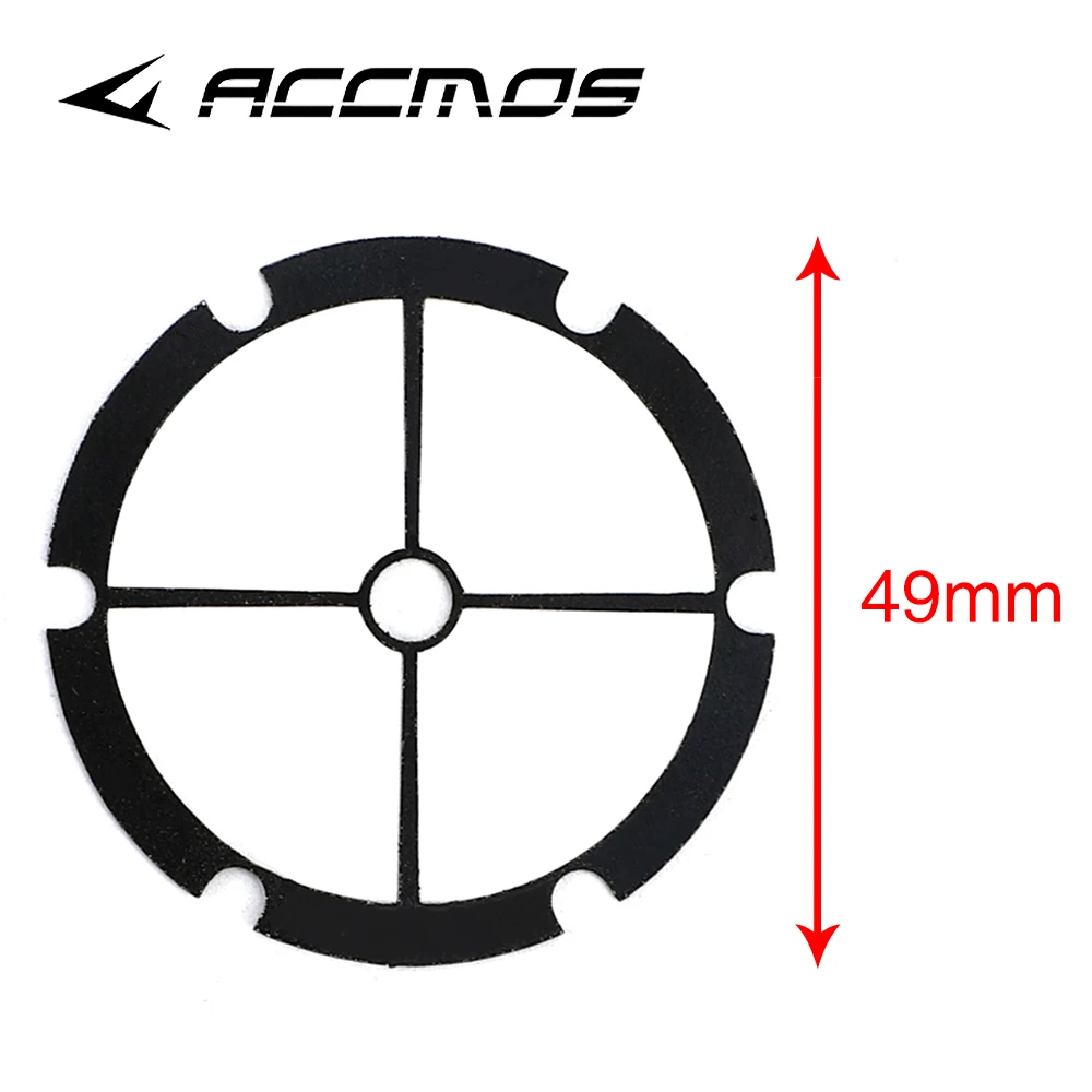 Compound Bow Sight Core Alloy Cross Aiming Core Improves Archery Shooting Accuracy Hunting Assist Accessories