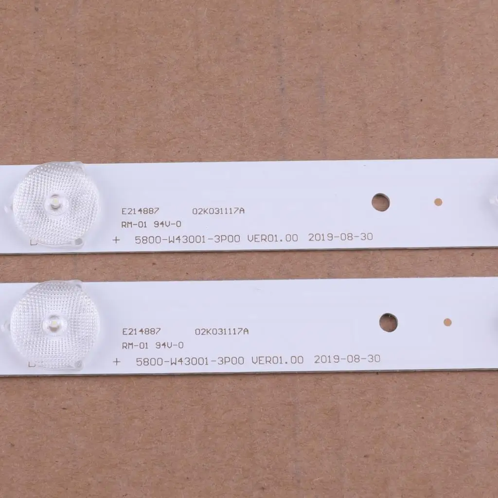 TV  LED Ʈ Ʈ TV TF-LED43S27T2   ŰƮ LED   5800-W43001-5P00 VER02.00 5800-W43001-3P00