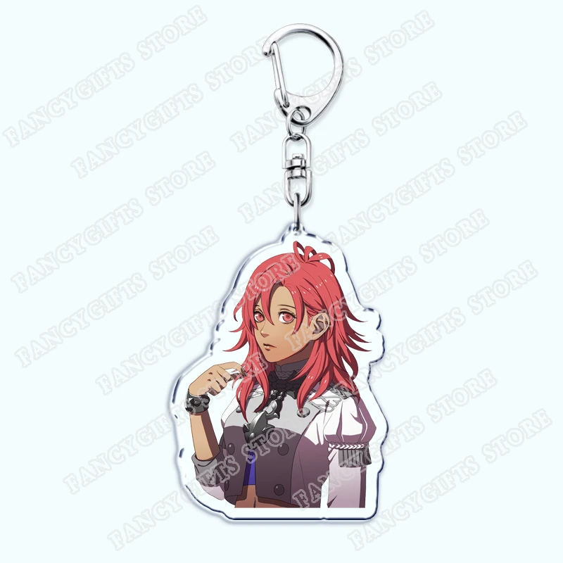 Stylish Gamer Keychains for Bags and Jewelry - Perfect Gift for Gaming Fans