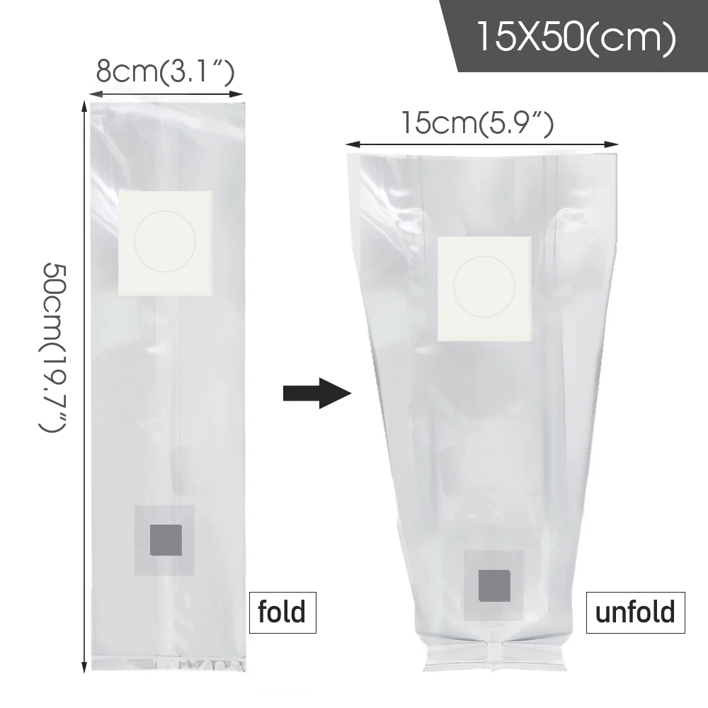 B-150x500x0.06mm