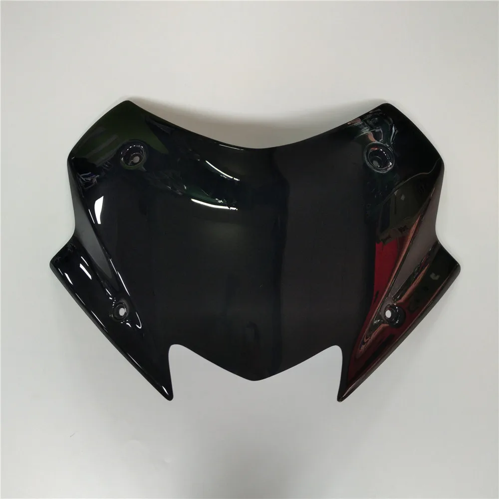 Motorcycle Windshield WindScreen Visor Viser for YAMAHA TMAX 530 TMAX530 T-MAX T-MAX530 SX DX