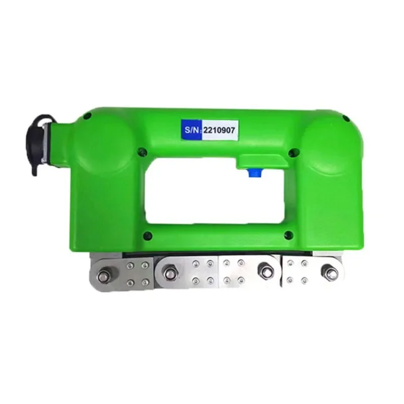 Magnetization Mode Of Detection MT NDT Equipment DC Power Supply Magnetic Yoke Flaw Detector Y-1 Y-8 4