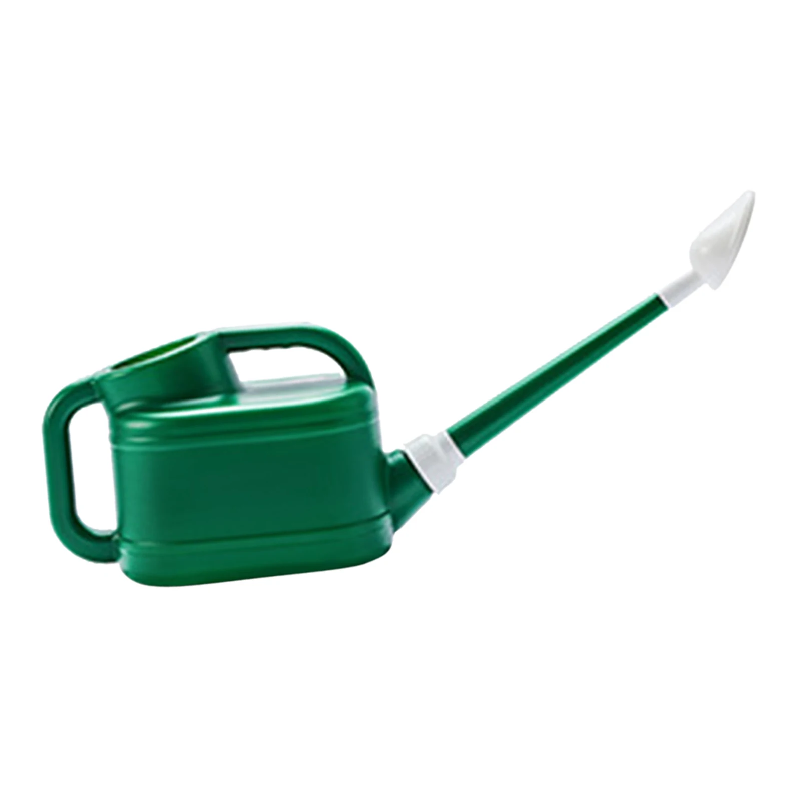 Elegant Farmhouse Long Spout Watering Can with Sprinkler Head