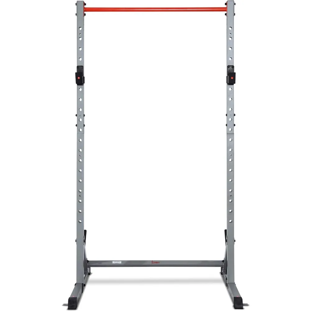 Cap Strength Squat And Bench Rack Walmart CAP Strength Adjustable