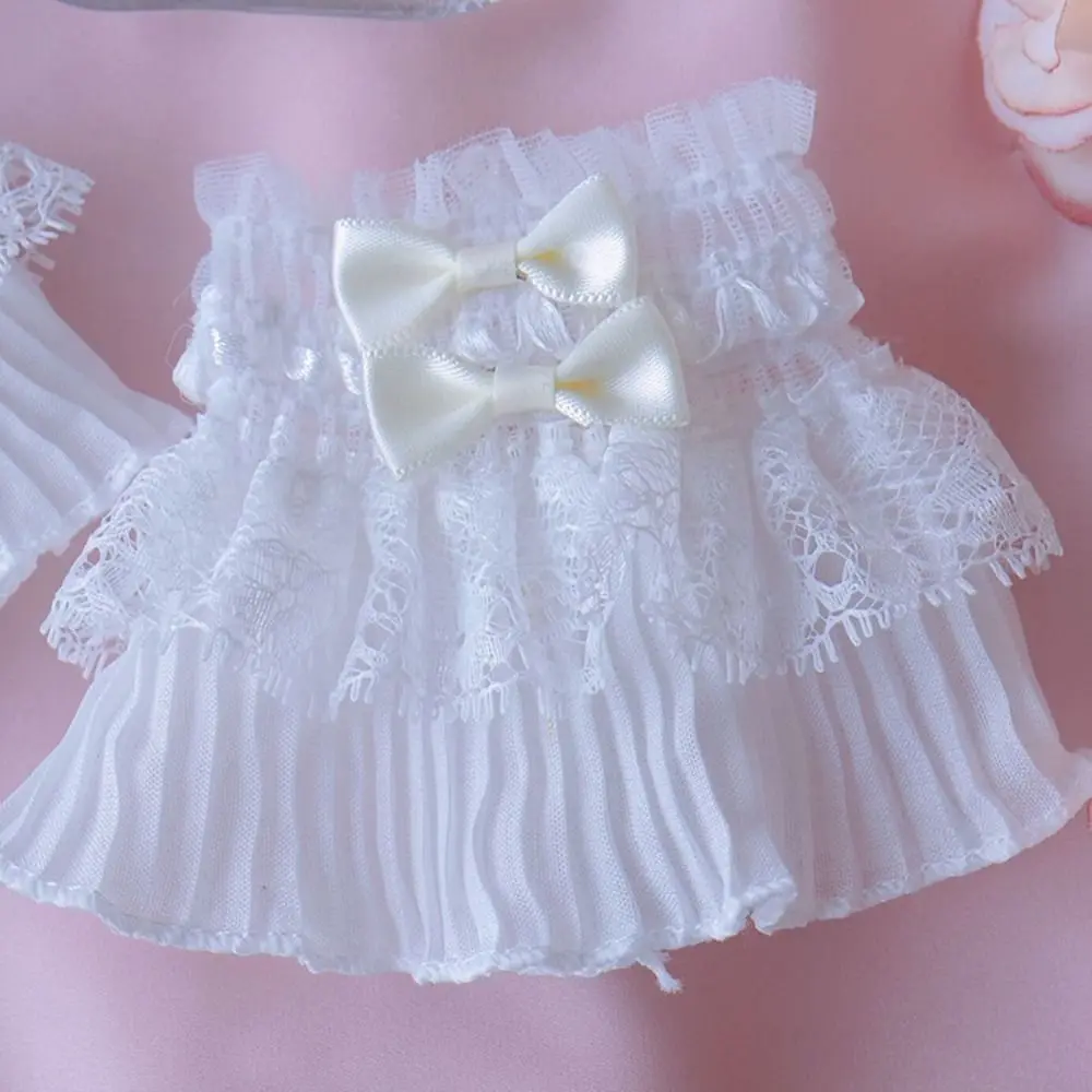 Рисунок 5 - Кружевной чехол с имитацией рукава