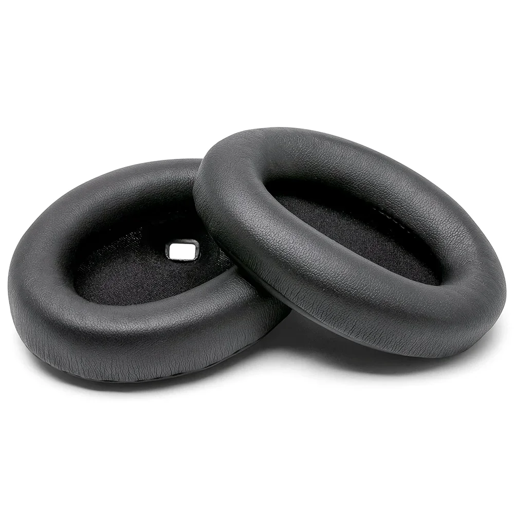 Replacement Earpads Soft Foam Ear Pads Cushion Muffs Repair Parts For Sony WH-1000XM4 WH-1000XM3 WH-1000XM2 MDR-1000X Headphones