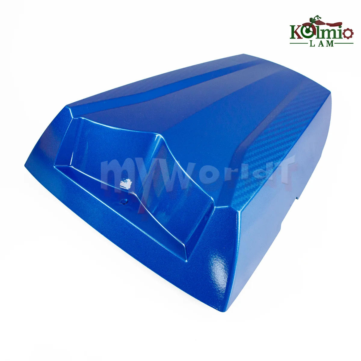 Fit for Suzuki SV650S SV1000S 2003-2011 Motorcycle Rear Hard Seat Cover Cowl Fairing Part