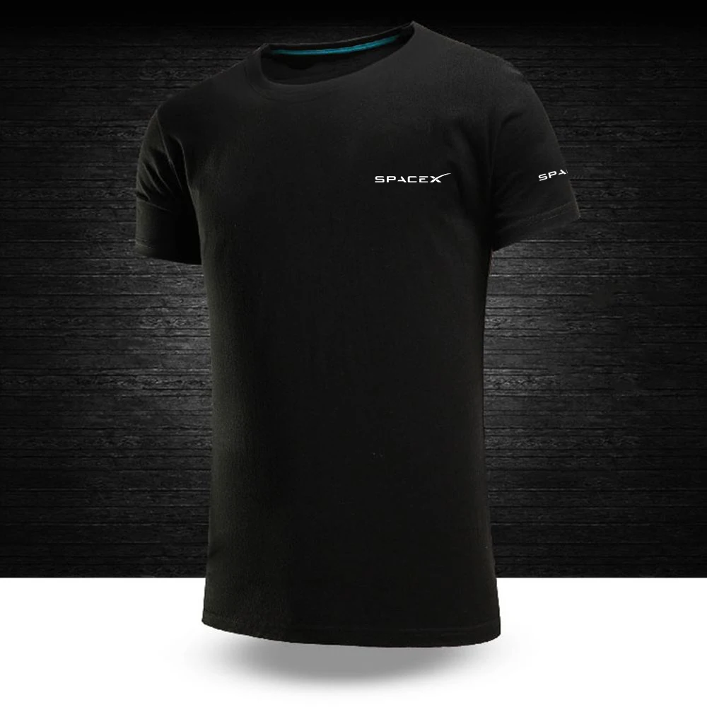 Рисунок 4 - Мужская футболка с коротким рукавом и круглым вырезом