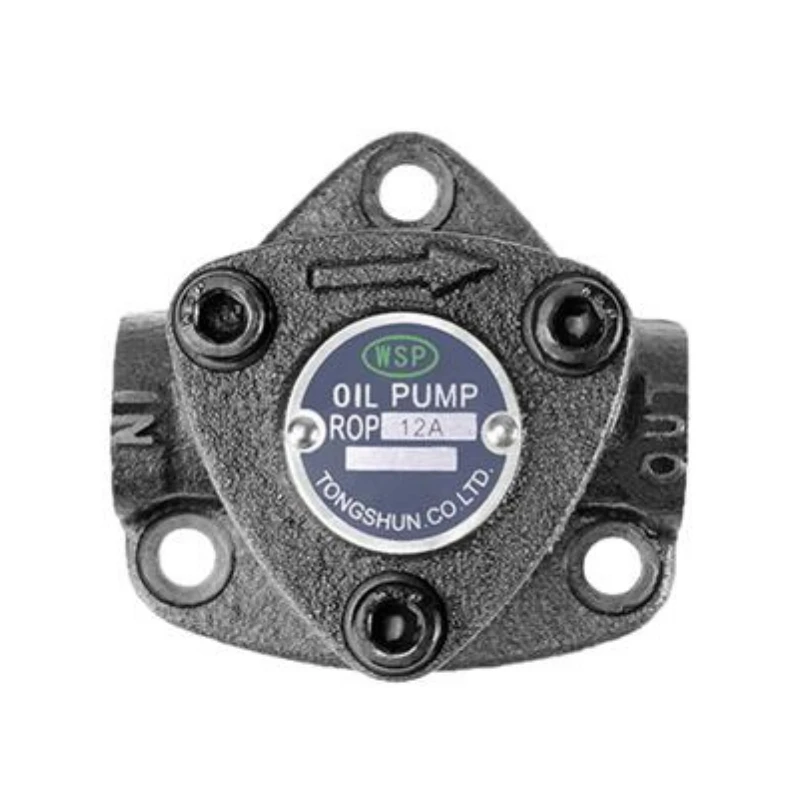 

WSP OIL PUMP ROP12A ROP-12A/11A/10A/13A TONGSHUN.CO.LTD.