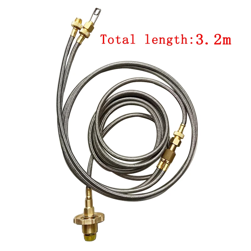 3m Tube