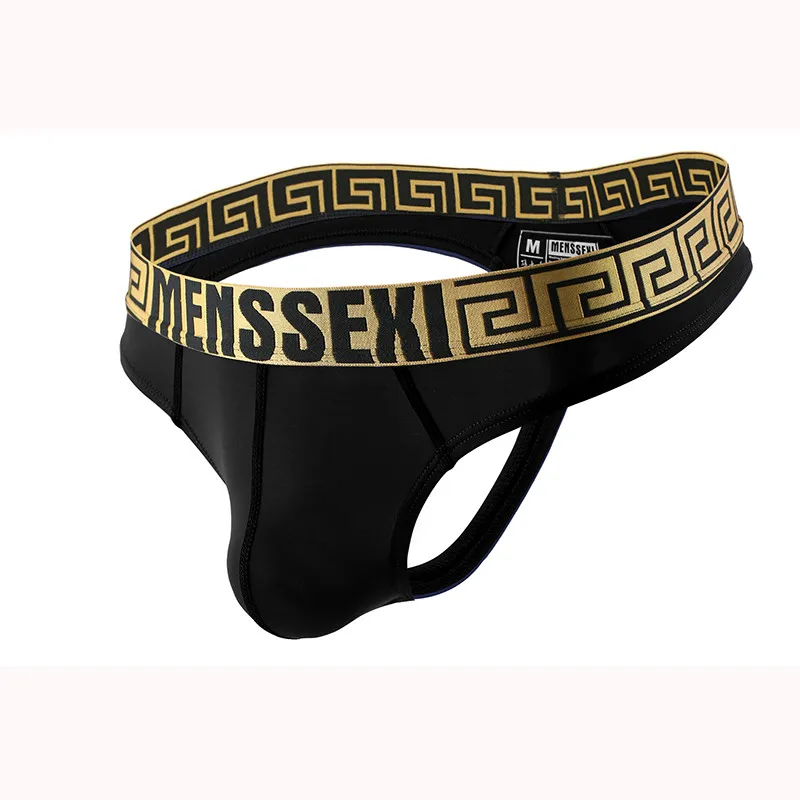 Men's underwear sexy boxers Brand Briefs Male Panties Mens briefs Gay Underwear Ropa Pants