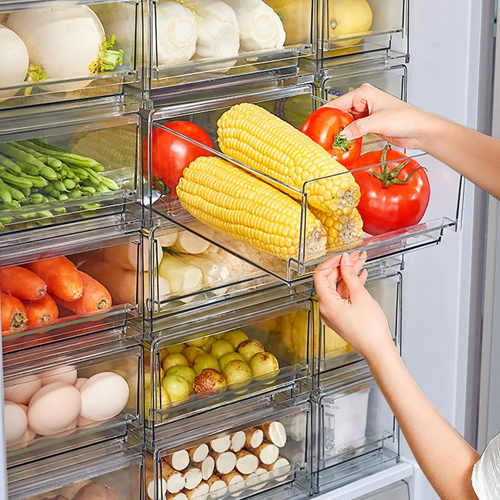 https://ae01.alicdn.com/kf/S9f5ecc0b31604639b4bfae0925a054adO/Stackable-Drawer-Food-Storage-Box-Conrainer-Refrigerator-Fruit-Cheese-Vegetable-Organizer-Bins-Large-Capacity-Juice-Egg.jpg