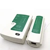 Professional Network Cable Tester RJ45 RJ11 RJ12 CAT5 UTP LAN Cable Tester Detector Remote Test Tools Networking Analyzers Tools 2