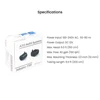 Jebao jecod ATO Smart Refill Systems 100-240V Jebato-150 Aquarium Fish Tank Auto Top Off Water Level Controller 5