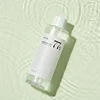 Korean Heartleaf Anua Anti-aging Essence Moisturizing Toner Emulsion Fade Fine Lines Deep Cleaning Facial Cleanser Skin Care Set 5