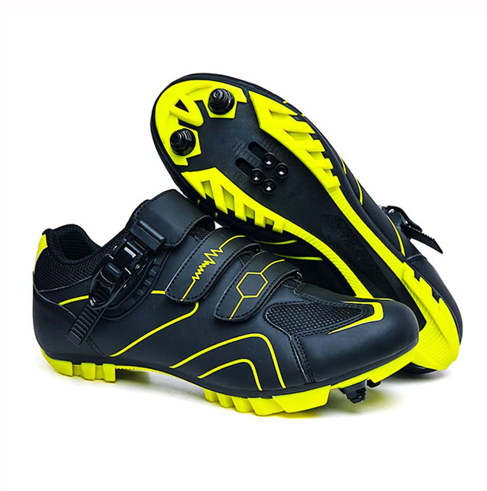 Shoe 4.0 Clip Pro - Soulier de vélo de montagne SPD - Sports aux Puces