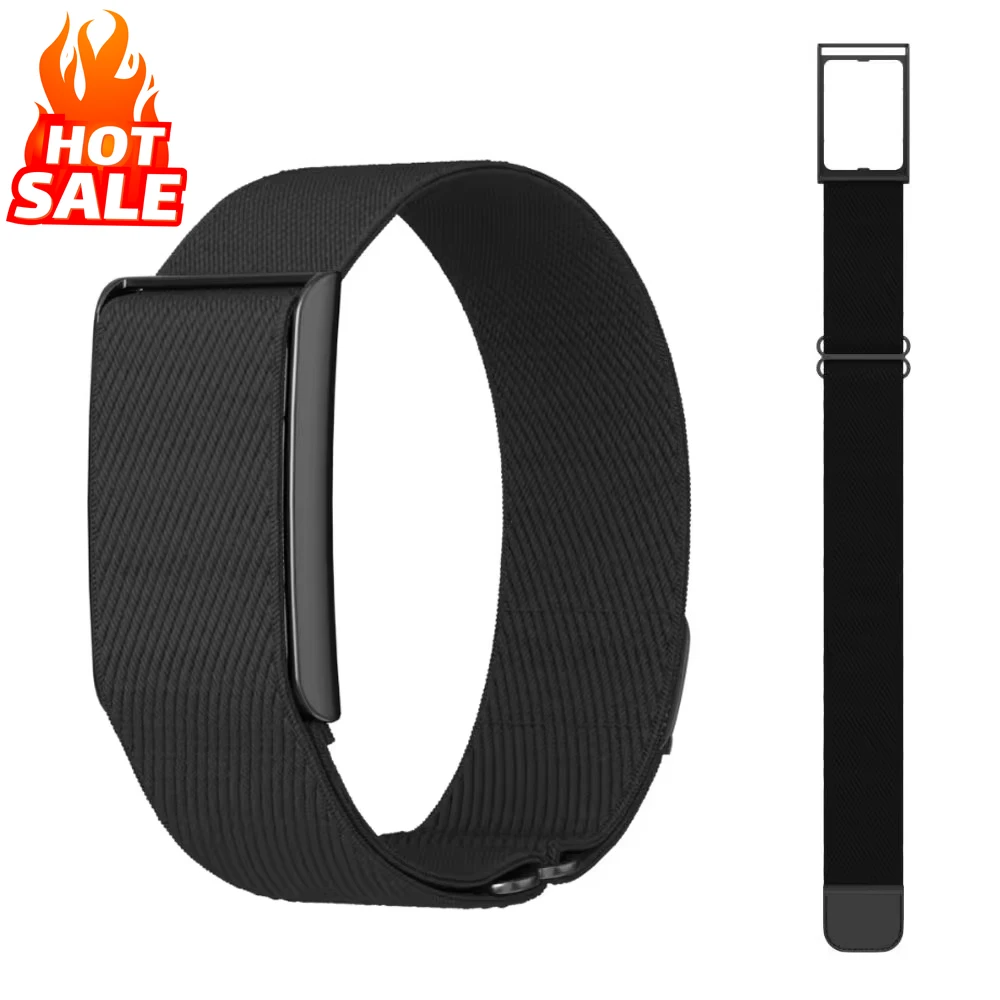 Adjustable Nylon Sport Loop Armband