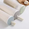 2024 Food Storage Box Sealed Containers Leakproof Storage Box Crisper for Cereal Spaghetti Noodle Pasta Grain 3