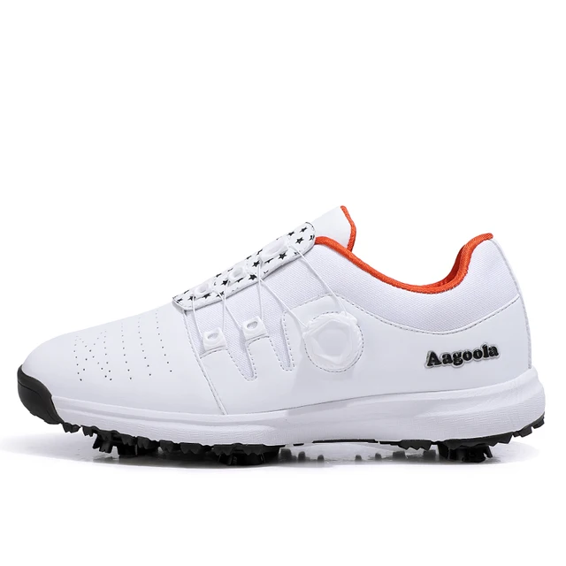 신발 크기 선택, 방수 기능