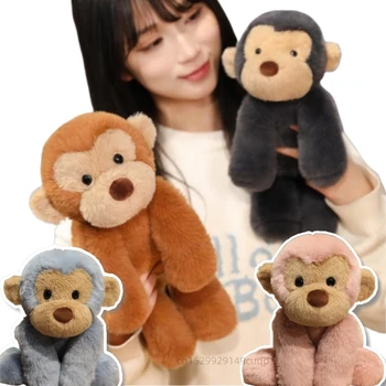 Monkey Plush Toy 1