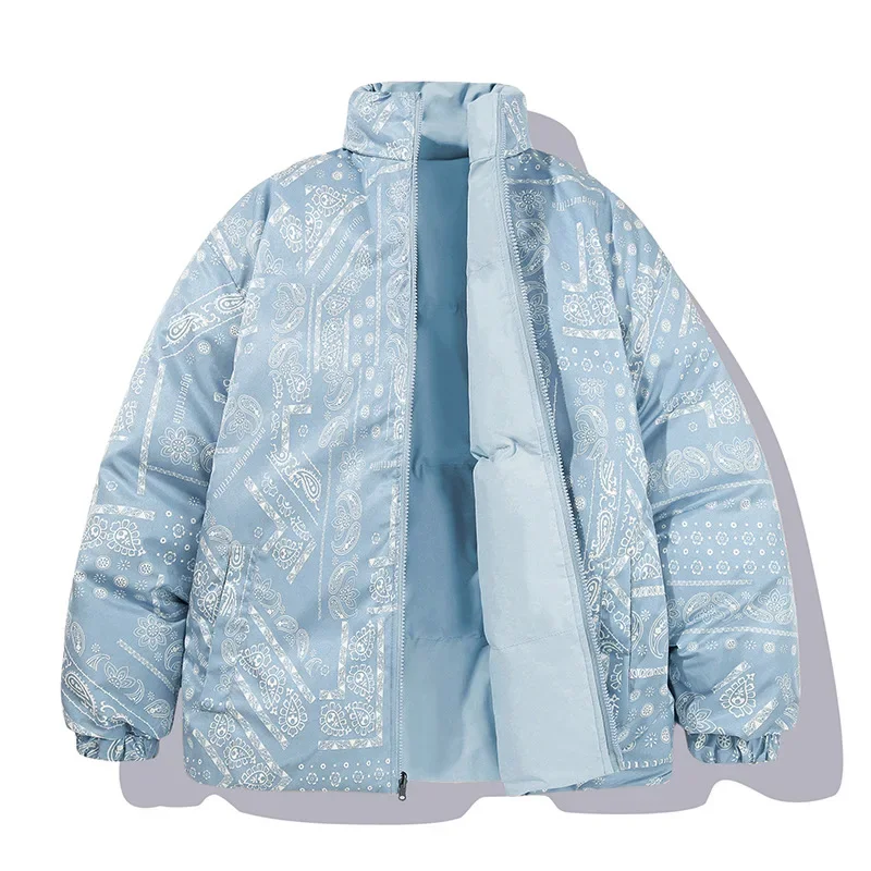 Haze Blue