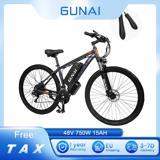 Shengmilo 電動アシスト48V 12.5ah 充電器付き