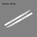 Glossy White