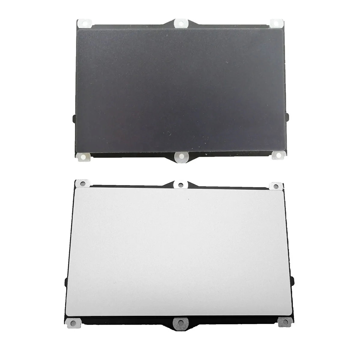 

Новая и оригинальная сенсорная панель для ноутбука HP ProBook 640 645 G4 G5 430 440 G6 G7, коврик для мыши, цвет черный/серебристый