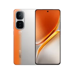 iQOO Neo 10 シルバー/オレンジ 本体 iQOO Neo 10 シルバー/オレンジ SIMフリー - メルカリ
