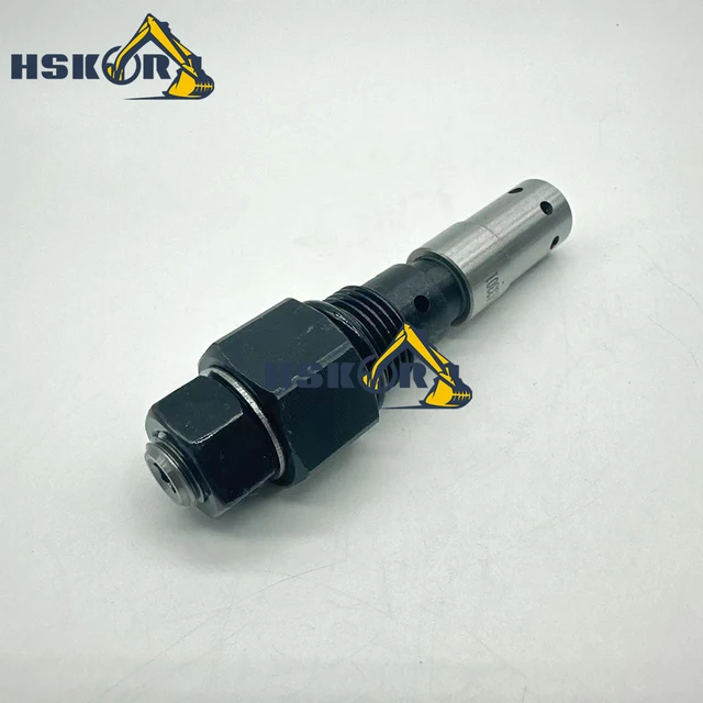 4378662 9159923 EX60 Main Valve Hitachic60 High Quality Relief 