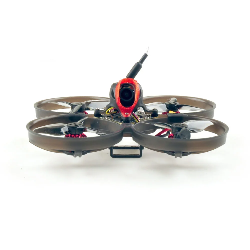 รูปสินค้า โดรนแข่ง FPV ขนาด 85mm 2S พร้อม ESC และ VTX