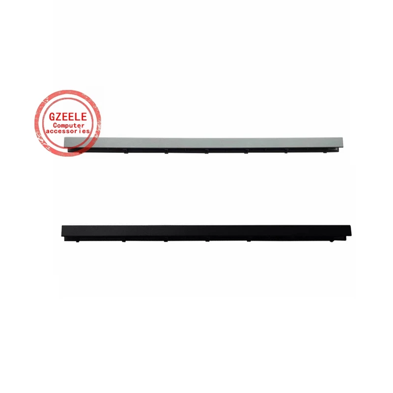 Enhanced Laptop LCD Hinge Cover Replacement