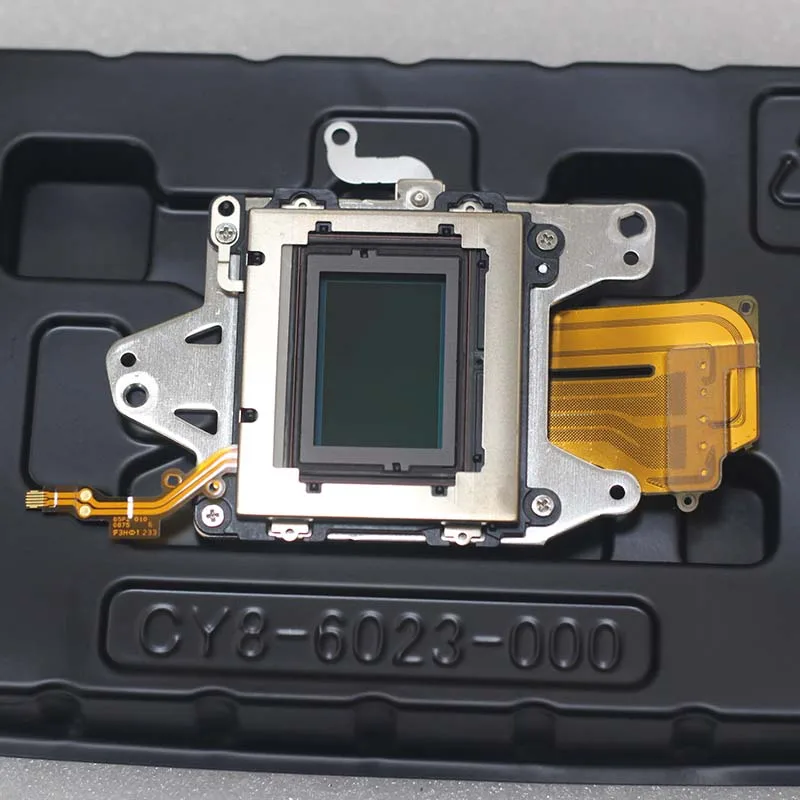 New CCD CMOS matrix image sensor repair parts for Canon EOS R50 camera