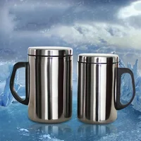 Delysia King Thermos Cup 2