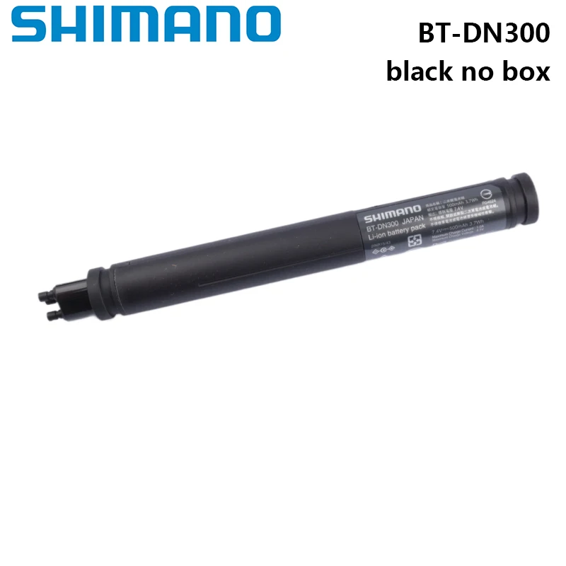 パーツ SHIMANO BT-DN110 Di2 Universal Cycles -- Shimano BT-DN110-7A E-Tube Di2 Internal