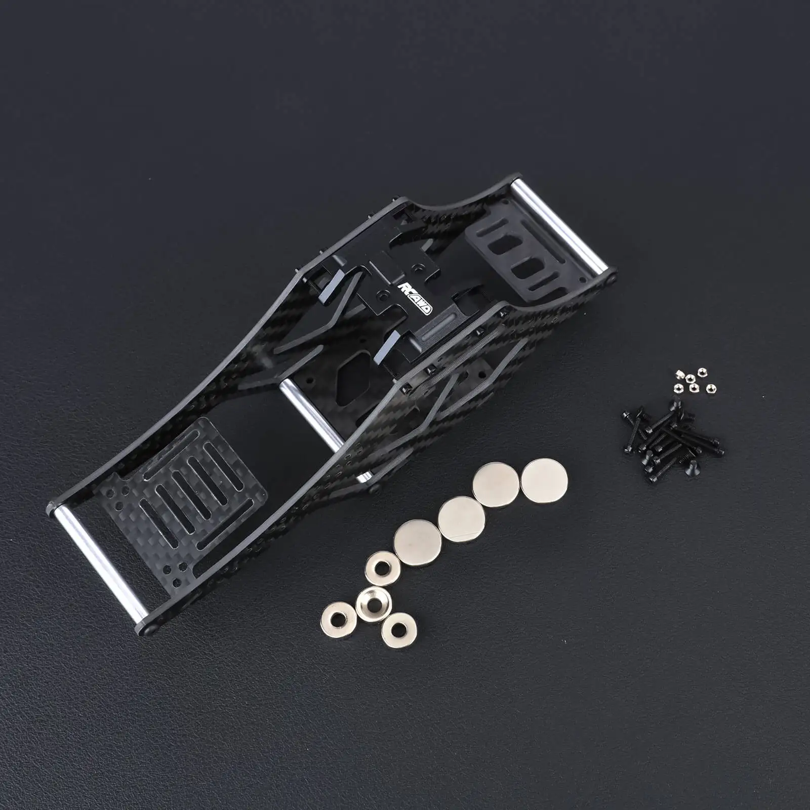 rc クローラー　scx24 LCG カーボンフレームパーツ rc クローラー scx24 LCG カーボンフレームパーツ 【公式通販】