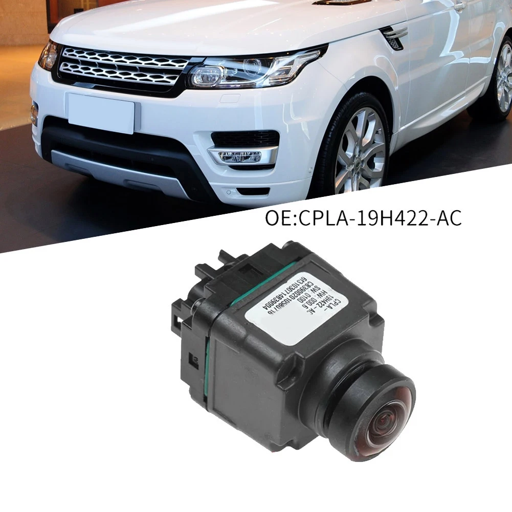 CPLA-19H422-AC Parking Reversing Surround Camera Mirror Camera for Land Range Rover Evoque L538 Discovery IV LR052029