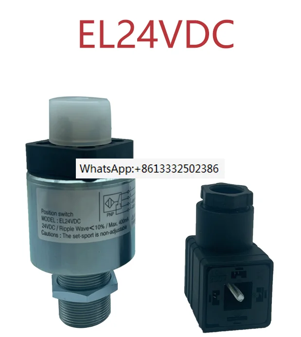 

New and original sensor EL24VDC