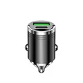 Conical head type
