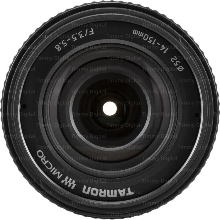 탐론 14-150mm F/3.5-5.8 Di III (모델 C001) (마이크로 4/3) 미러리스 카메라용 렌즈