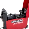 Electric 90i FC Flux Core Wire Feed Weld-PAK Welder, 120V Welding Machine, Portable w/Shoulder Strap, Protective Metal C 5