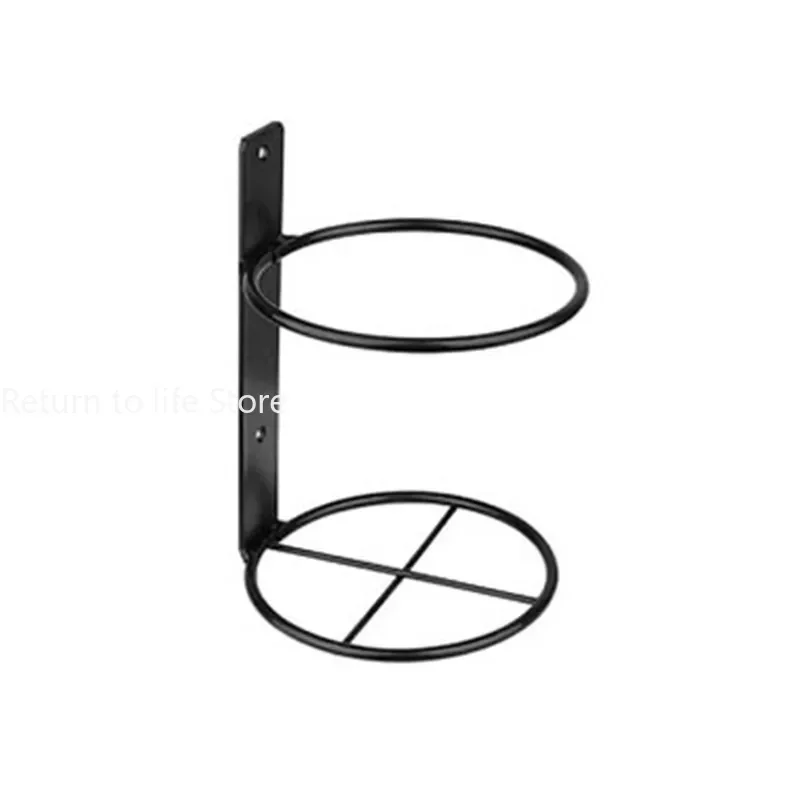 Hanging Wine Rack 2