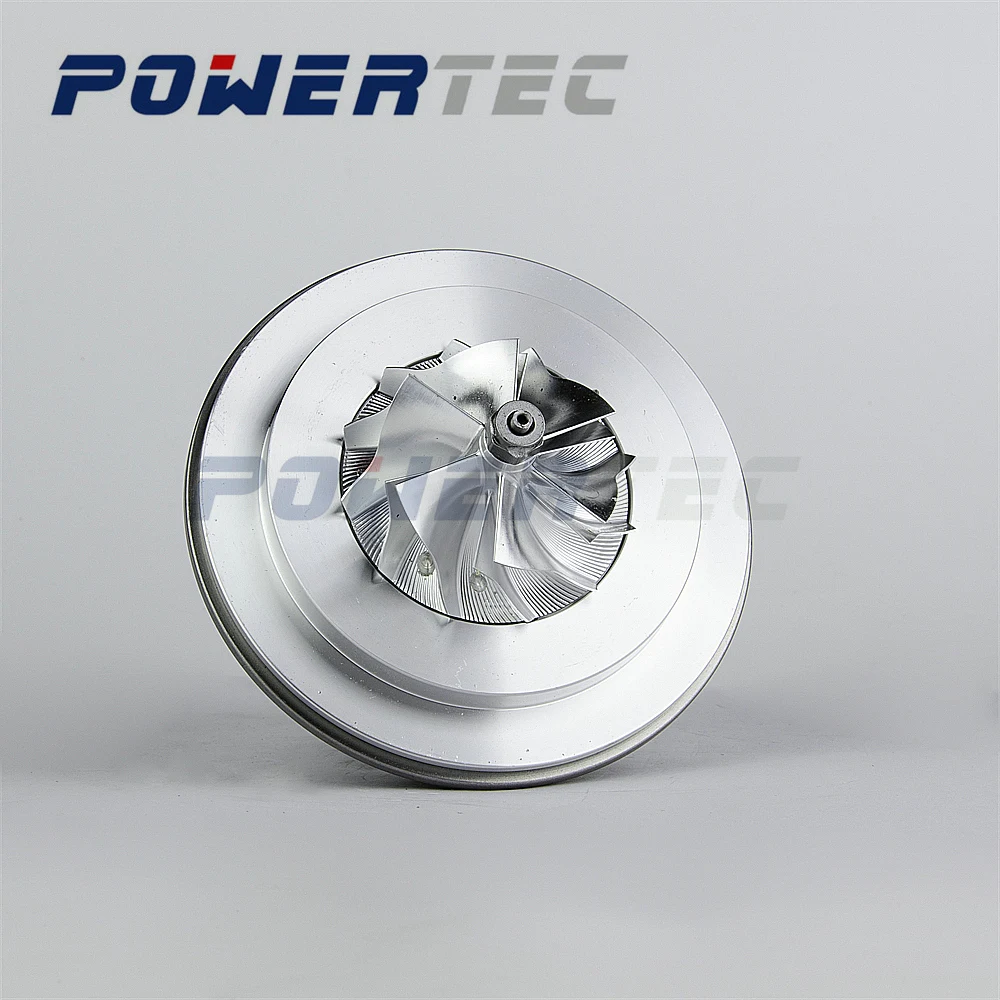 Billet Turbo Charger Chra Per Vw Golf V 2.0L Tfsi Engine Byd 53049880064 Muslimah Turbocompressore A Cartuccia Turbina 2003-