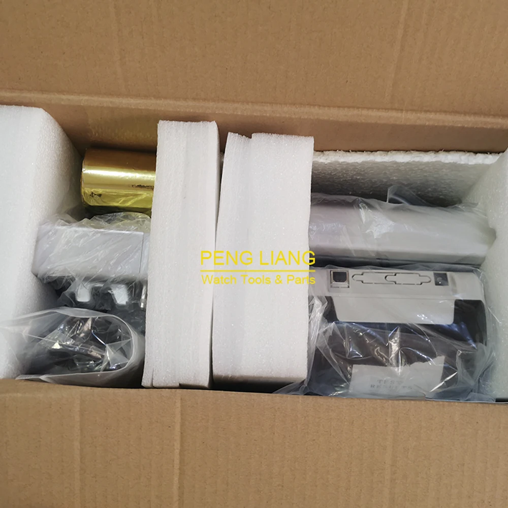 Рисунок 5 - Таймограф TYMC MTG-9900A часы с принтером