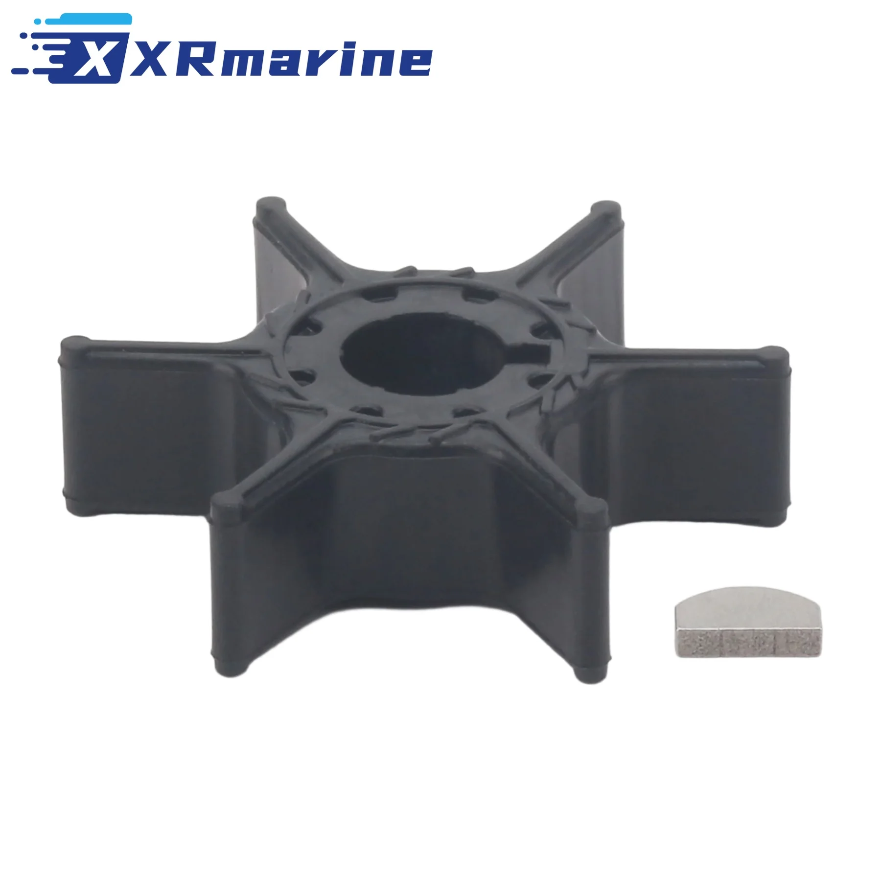 XRmarine Pompe à Eau (Turbine) Pour Moteur Hors-bord Yamaha 9.9-15CV - 63V-44352-01