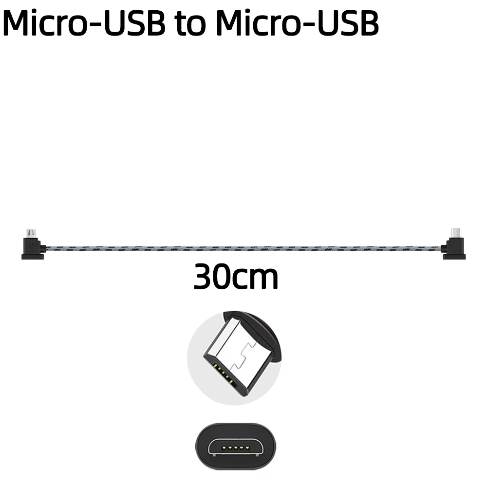 for Micro USB B